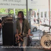 Dead Confederate - List pictures