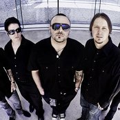 Blue October - List pictures