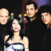 Krypteria - List pictures