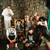 Kottonmouth Kings - List pictures