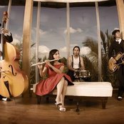 Mocca - List pictures