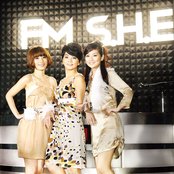 S.h.e. - List pictures