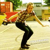 Chesney Hawkes - List pictures