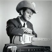 Junior Brown - List pictures