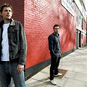 Groove Armada - List pictures