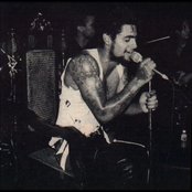 Robi Draco Rosa - List pictures