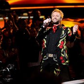 Paul Mcdonald - List pictures