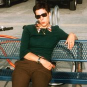 Laetitia Sadier - List pictures