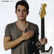 John Mayer - List pictures