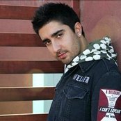 Alex Ubago - List pictures