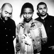 Morcheeba - List pictures
