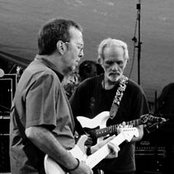 J.j. Cale & Eric Clapton - List pictures
