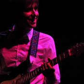 Eric Johnson - List pictures