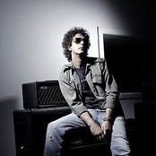 Gustavo Cerati - List pictures
