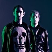 Knife Party - List pictures