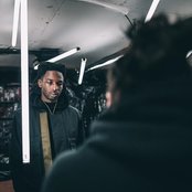 Jazz Cartier - List pictures