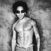 Lenny Kravitz - List pictures