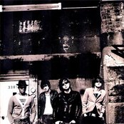 Dirty Pretty Things - List pictures