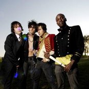 Dirty Pretty Things - List pictures