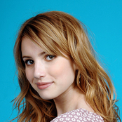 Emma Roberts - List pictures
