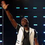 Jessy Matador - List pictures