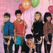 The Go-go's - List pictures