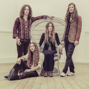 Blues Pills - List pictures