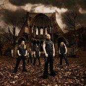 Orden Ogan - List pictures