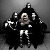 Virgin Black - List pictures