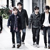 Los Bunkers - List pictures