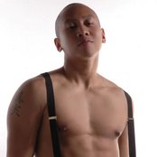 Mikey Bustos - List pictures