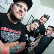 Shai Hulud - List pictures