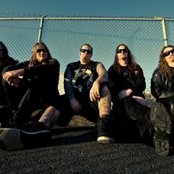 Exodus - List pictures