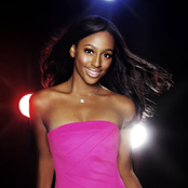 Alexandra Burke - List pictures
