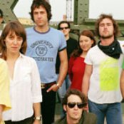 Broken Social Scene - List pictures