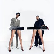 Chromeo - List pictures