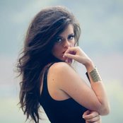 Sara Jackson Holman - List pictures