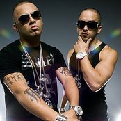 Wisin Y Yandel - List pictures