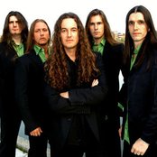 Vision Divine - List pictures