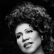 Aretha Franklin - List pictures