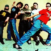 Alexisonfire - List pictures