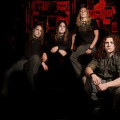 Black Stone Cherry - List pictures