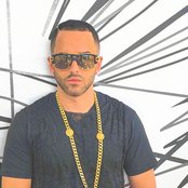Yandel - List pictures