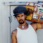 Michael Franti - List pictures