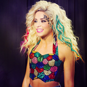 Cece Frey - List pictures