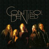 Control Denied - List pictures