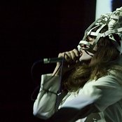 Planningtorock - List pictures