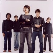 Pretty Girls Make Graves - List pictures