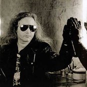 Jim Steinman - List pictures
