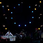 Amorphous Androgynous - List pictures